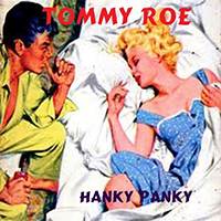 Roe, Tommy - Hanky Panky (Reissue 2011)