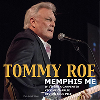 Roe, Tommy - Memphis Me (EP)