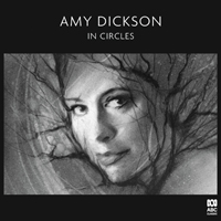 Dickson, Amy - In Circles