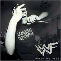 What We Feel - Demo