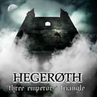 Hegerøth - Three Emperors' Triangle