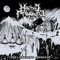 Morbid Prototype - The Darkest Descent (CD 1)