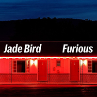 Bird, Jade - Furious (Single)