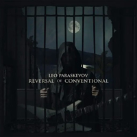 Paraskevov, Leo - Reversal Of Conventional