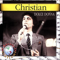 Christian - Dolce Donna