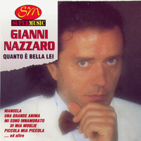 Nazzaro, Gianni - Quanto E Bella Lei