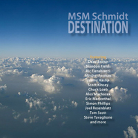 MSM Schmidt - Destination