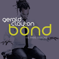 Clayton, Gerald - Bond (Paris Session)