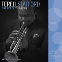 Stafford, Terell - This Side Of Strayhorn
