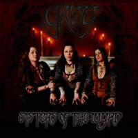 Grey (USA) - Sisters Of The Wyrd
