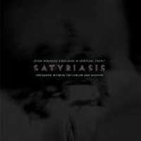 Ordo Rosarius Equilibrio - Satyriasis - Somewhere Between Equilibrium And Nihilism (split)