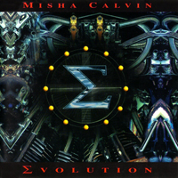Misha Calvin - Evolution