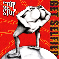 Stop, Stop! - Get Selfied