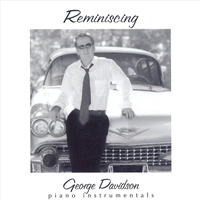 Davidson, George - Reminiscing
