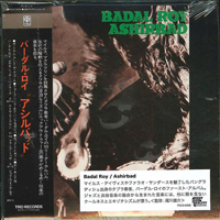 Badal Roy - Ashirbad (Japan Edition 2014)
