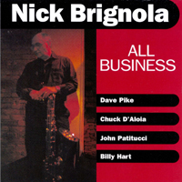 Brignola, Nick - All Business