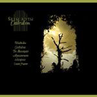 Sephiroth (SWE) - Cathedron