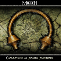 Mileth - Cancioneiro Da Enxebre Escuridade [Demo]