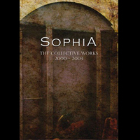 Sophia (SWE) - The Collective Works 2000-2003 (CD 1)