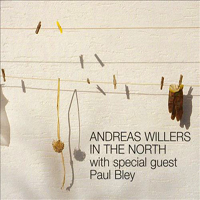Willers, Andreas - In The North