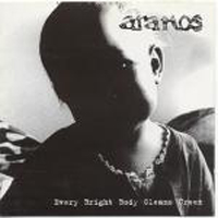 Aranos - Every Bright Body Gleams Green
