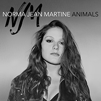 Norma Jean Martine - Animals (EP)