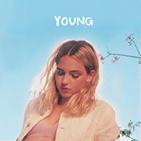 Tarver, Katelyn - Young (Single)