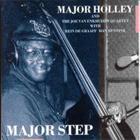 Holley, Major - Major Step