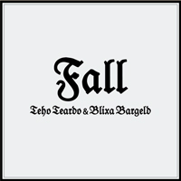 Blixa Bargeld - Fall (EP)