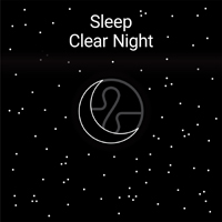 Endel - Sleep: Clear Night