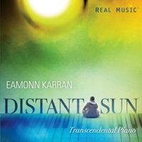 Karran, Eamonn - Distant Sun