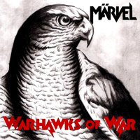 Marvel (SWE) - Warhawks Of War