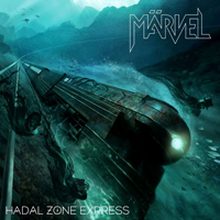 Marvel (SWE) - Hadal Zone Express