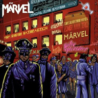 Marvel (SWE) - Guilty Pleasures