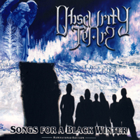 Obscurity Tears - Songs For A Black Winter (2000 remastered)