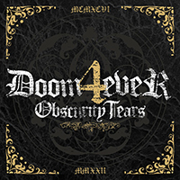 Obscurity Tears - Doom4Ever