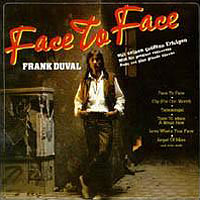 Frank Duval - Face to Face