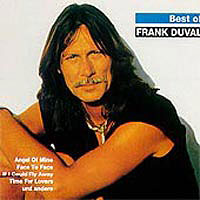 Frank Duval - Best Of Frank Duval