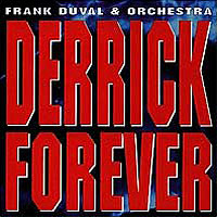 Frank Duval - Derrick Forever
