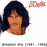 Frank Duval - Golden Hits (1981-1994)
