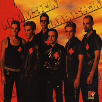 Rammstein - MTV Music History (CD 1)