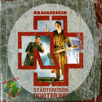 Rammstein - Stadtereisen (Live aus Westfalenhalle, Dortmund, Germany - 11.12.04) (CD 1)