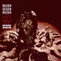 Rammstein - Mann Gegen Mann (Universal #9876079)