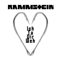 Rammstein - Ich Tu Dir Weh (iTunes Single)