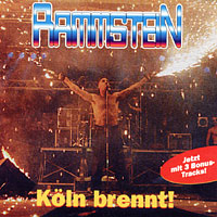 Rammstein - Koln Brennt (Live)