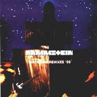 Rammstein - Tanzmetal Remixes 99