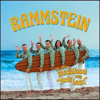 Rammstein - Mein Land (Single)