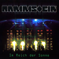 Rammstein - Im Reich der Sonne (CD2)
