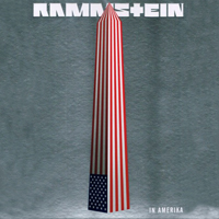 Rammstein - In Amerika: Live From Madison Square Garden