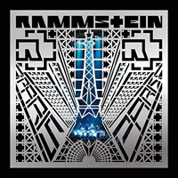 Rammstein - Paris (CD 2)